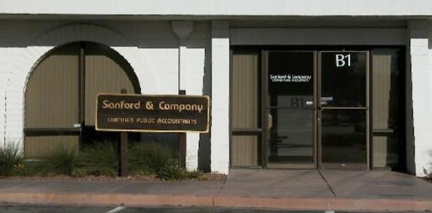 Photo of Sanford & Company Cpa's