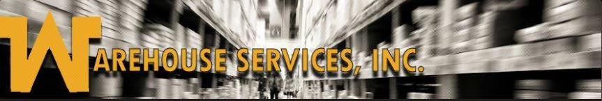 Photo of Warehouse Services