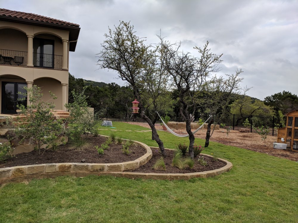 Photo of Kevin Wood Landscapes