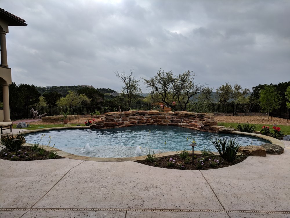 Photo of Kevin Wood Landscapes