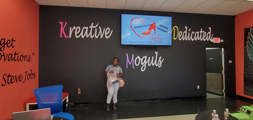 Photo of KDM POPUP