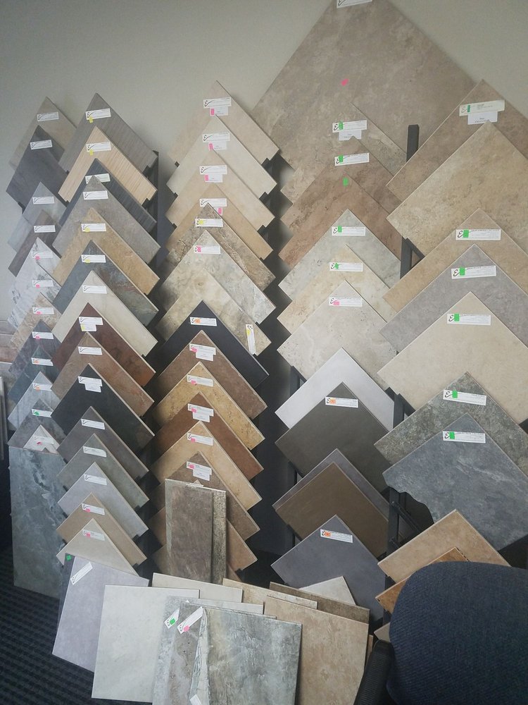 Photo of B&B Floors