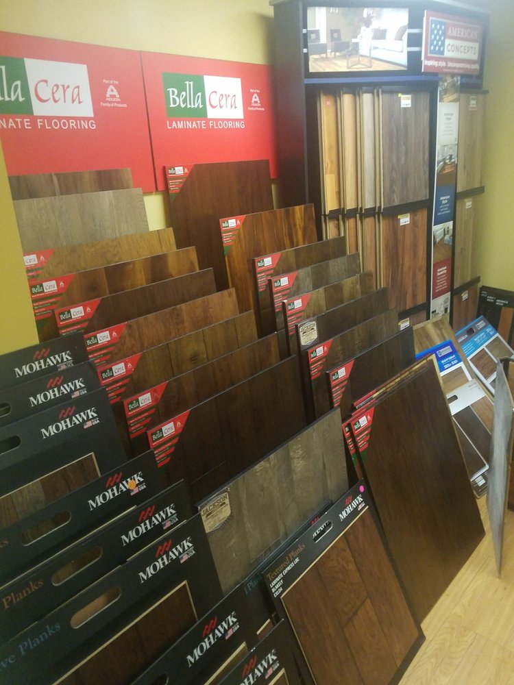 Photo of B&B Floors