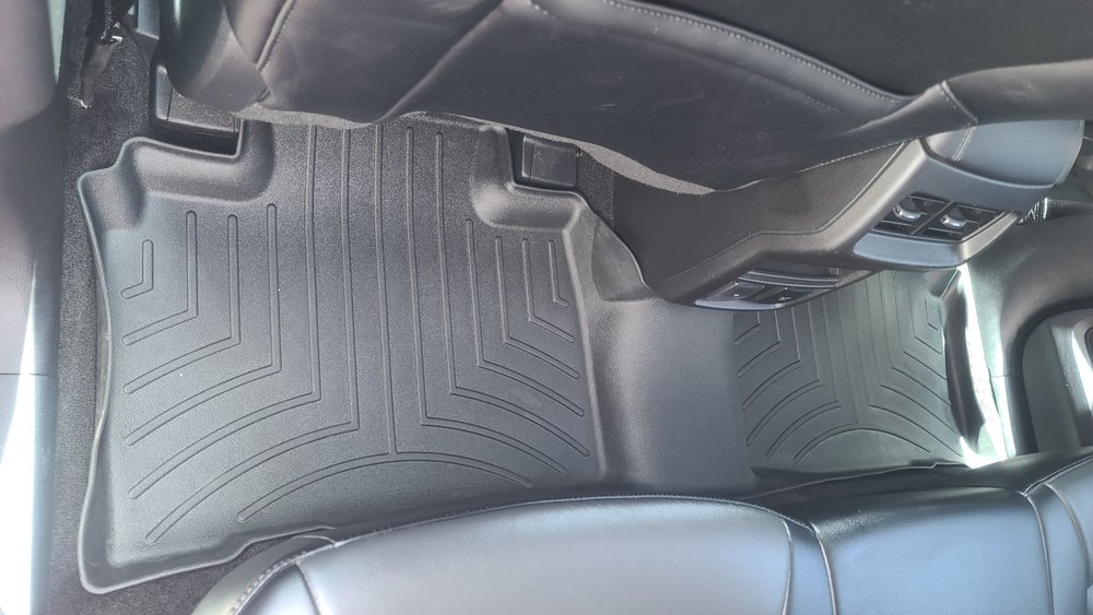 Photo of Detailing Done Right