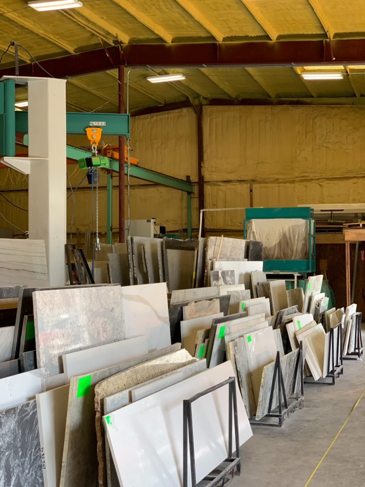 Photo of Assured Flooring & Countertops