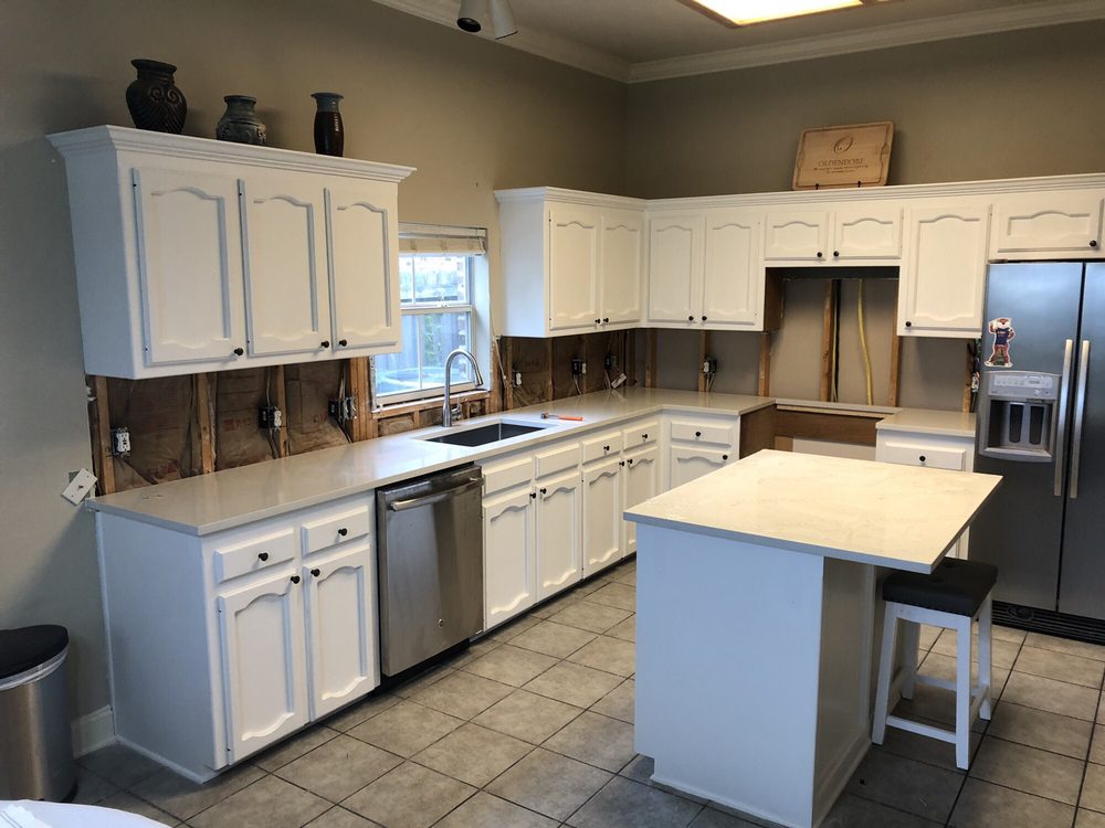 Photo of Assured Flooring & Countertops