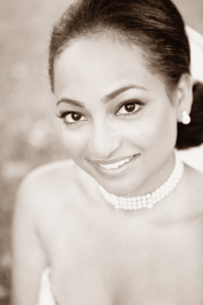 Photo of I Shot The Bride
