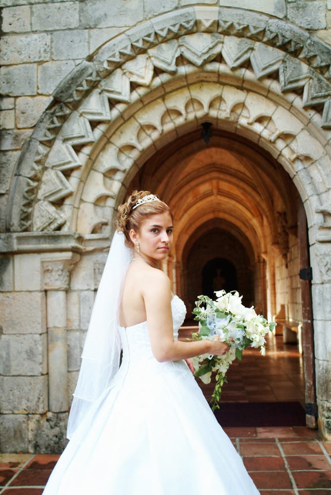 Photo of I Shot The Bride