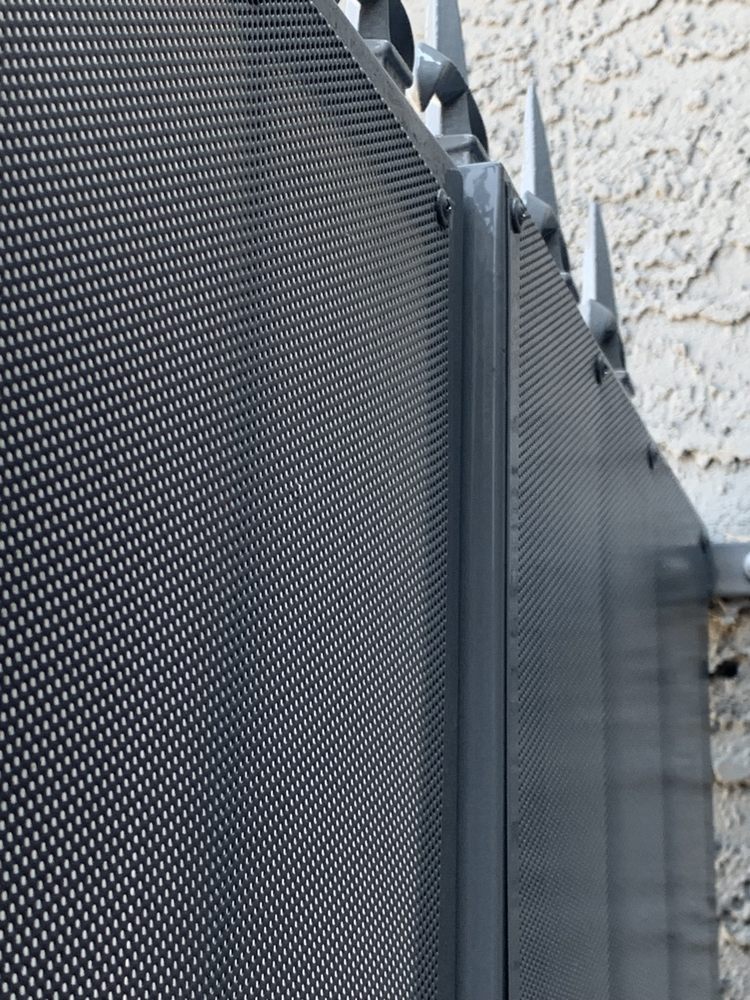 Photo of All Custom Iron