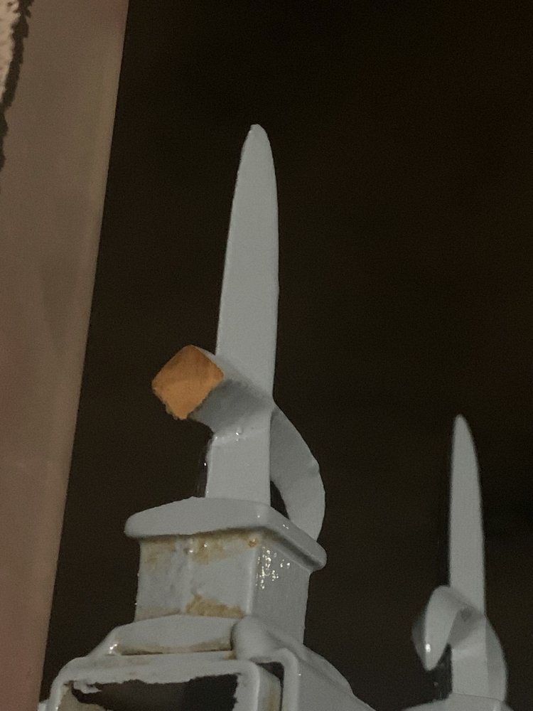 Photo of All Custom Iron