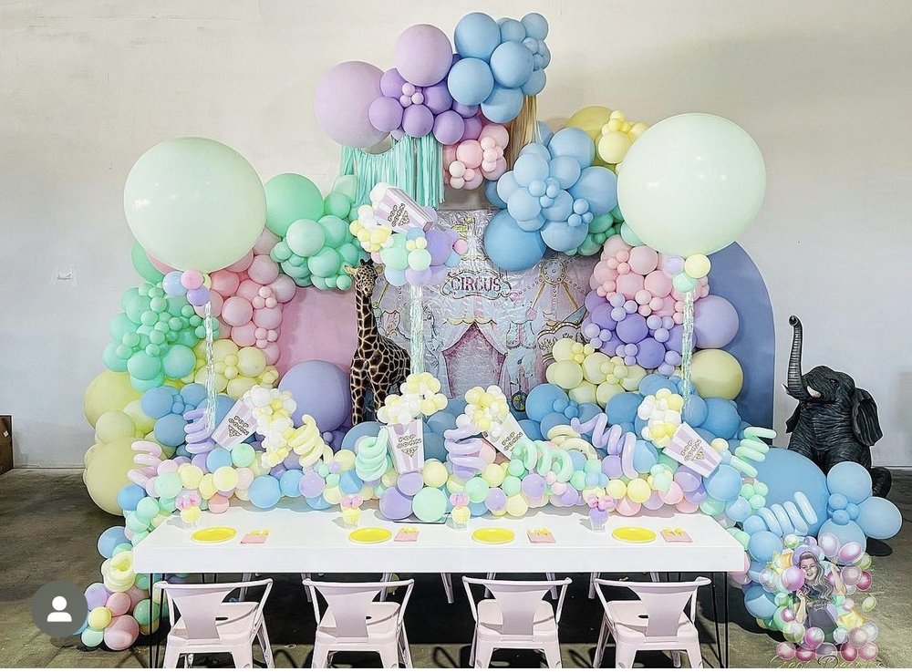 Photo of Geo’s Decor