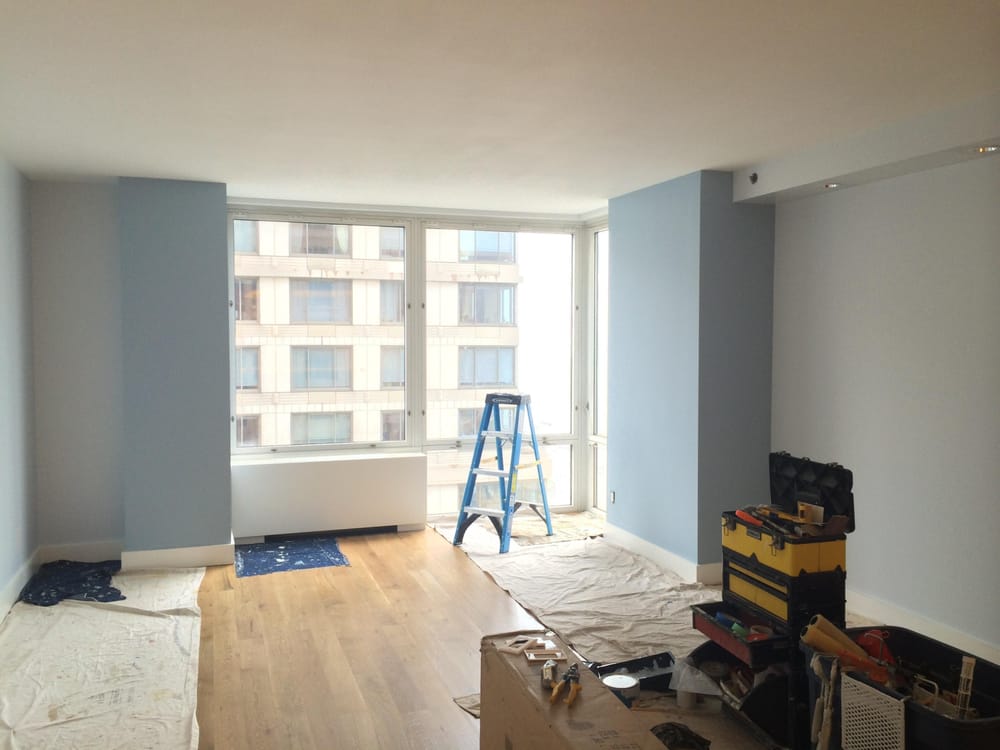 Photo of Shamrockin Painting and Contracting