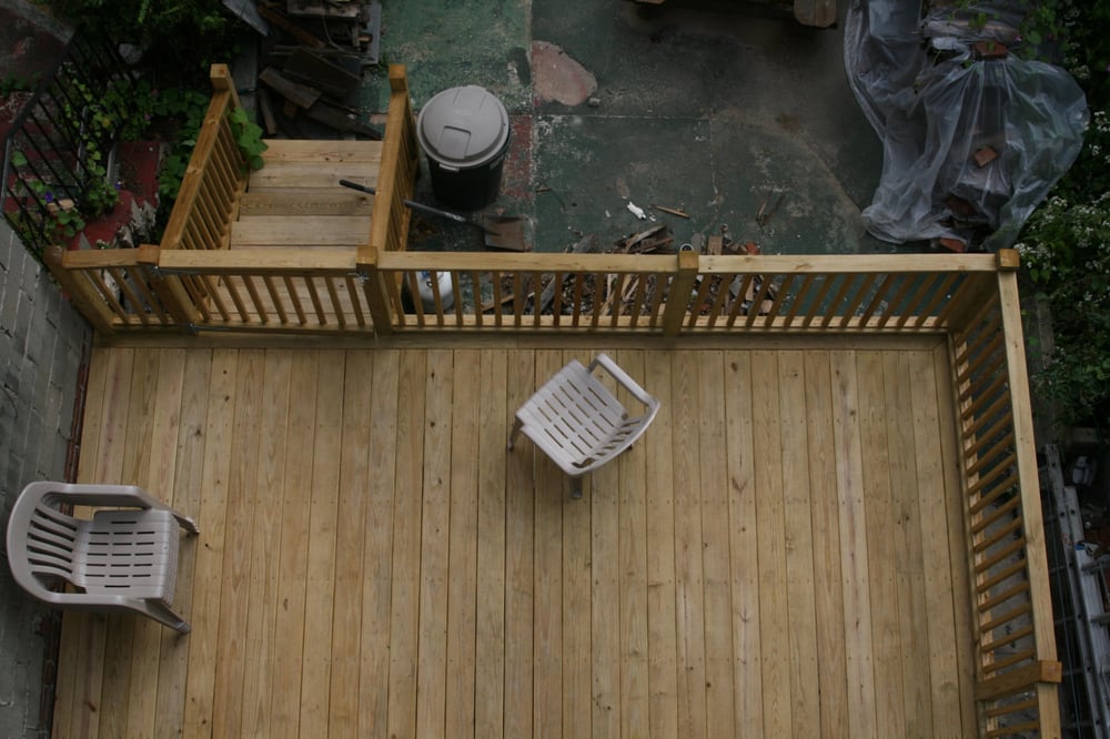 Photo of Shamrockin Painting and Contracting