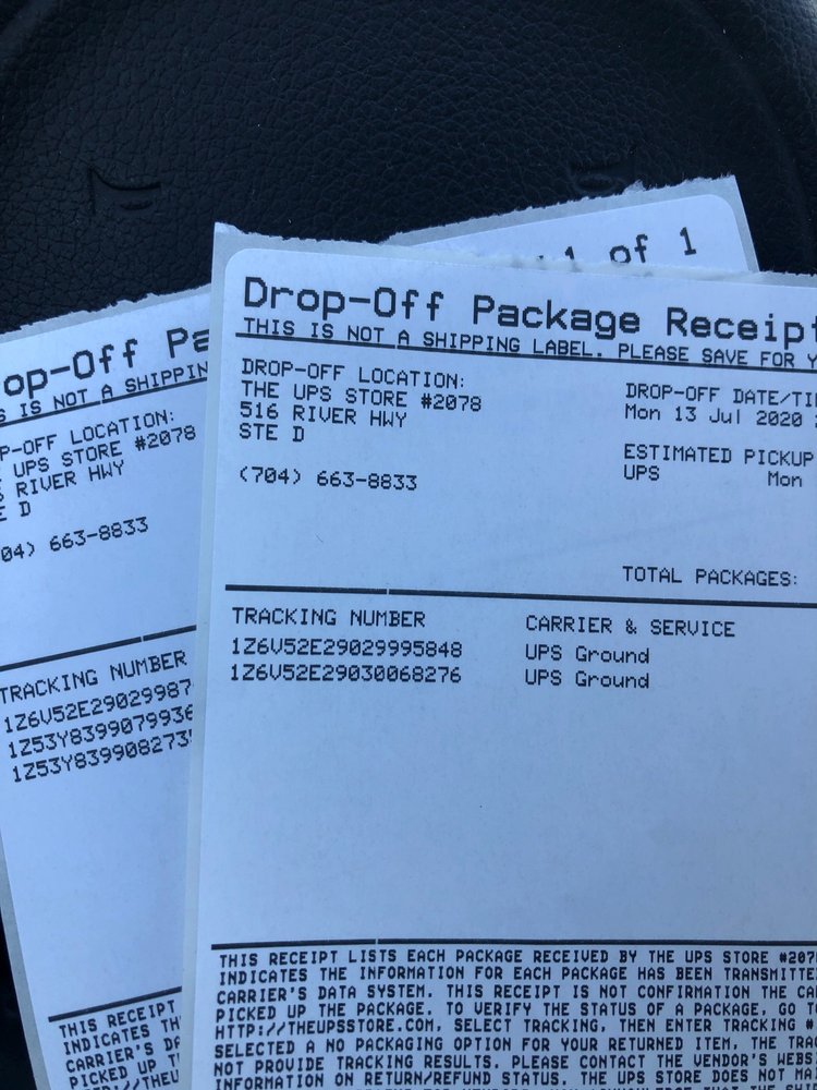 Photo of The UPS Store