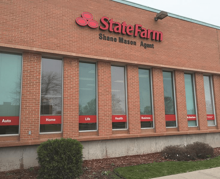 Photo of Shane Mason - State Farm Insurance Agent