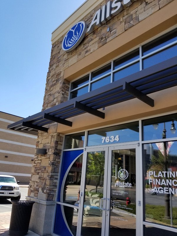 Photo of Jeffrey Wilkinson: Allstate Insurance