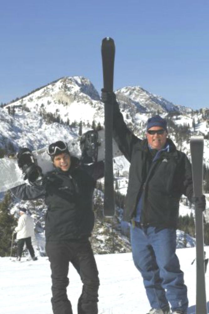 Photo of Jeffrey Wilkinson: Allstate Insurance