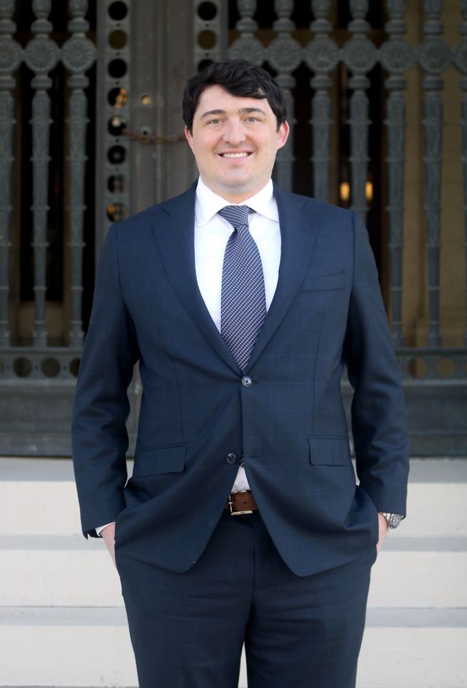Photo of Kadien & Sydow Law Firm