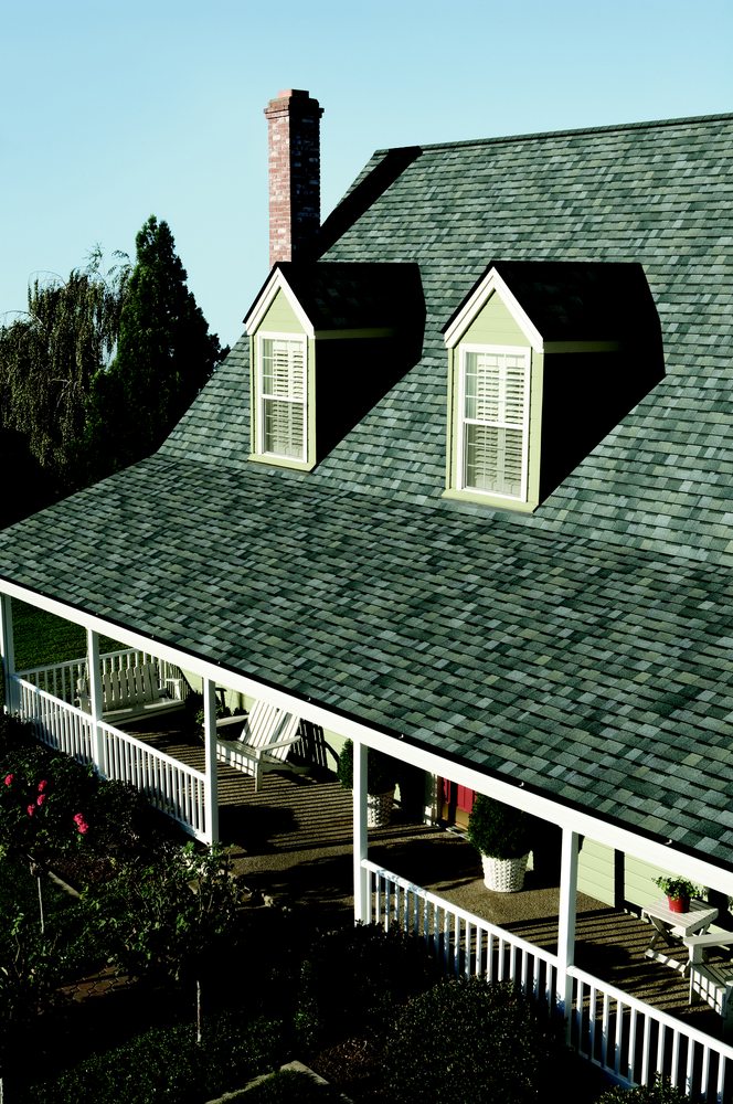 Photo of B&B Siding and Roofing