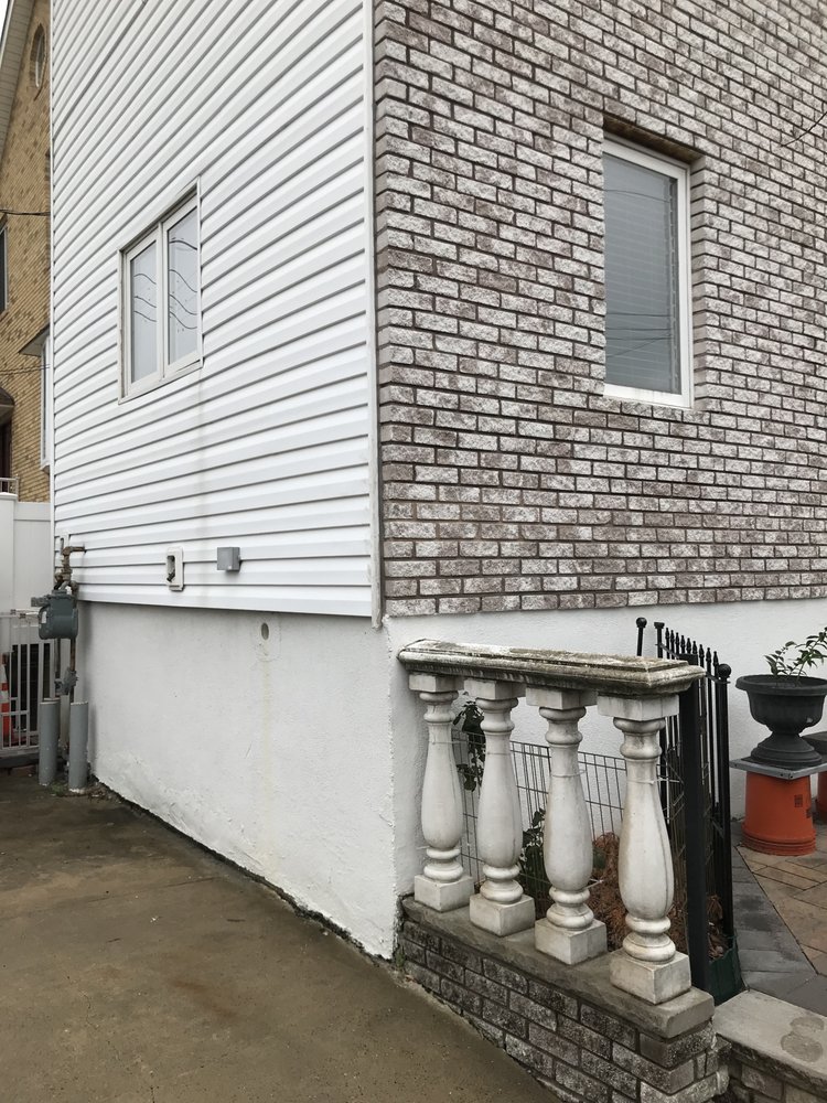 Photo of B&B Siding and Roofing