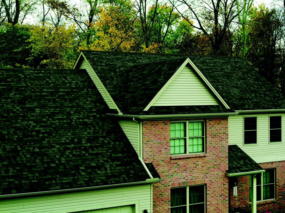 Photo of B&B Siding and Roofing