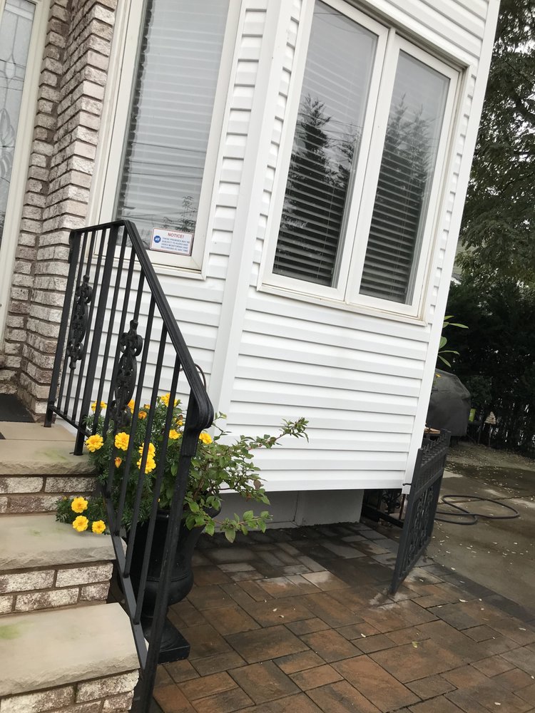 Photo of B&B Siding and Roofing
