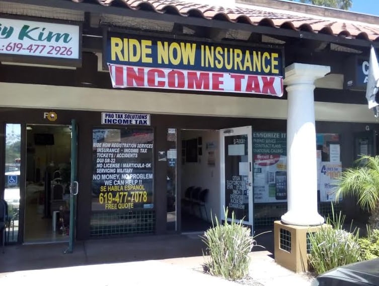 Photo of Ride Now Insurance