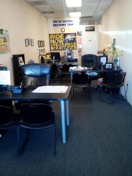 Photo of Ride Now Insurance