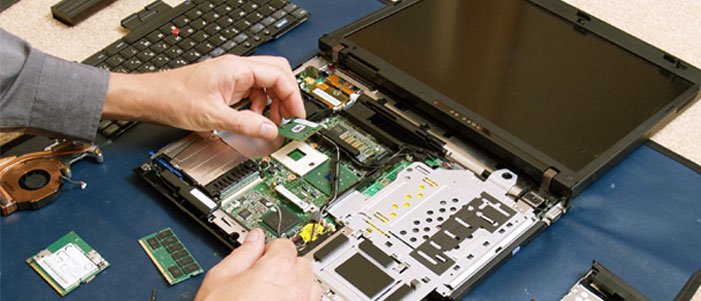 Photo of User Friendly Computer Services