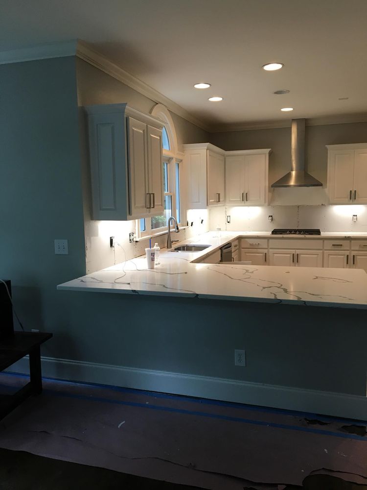 Photo of Detail Design & Remodeling