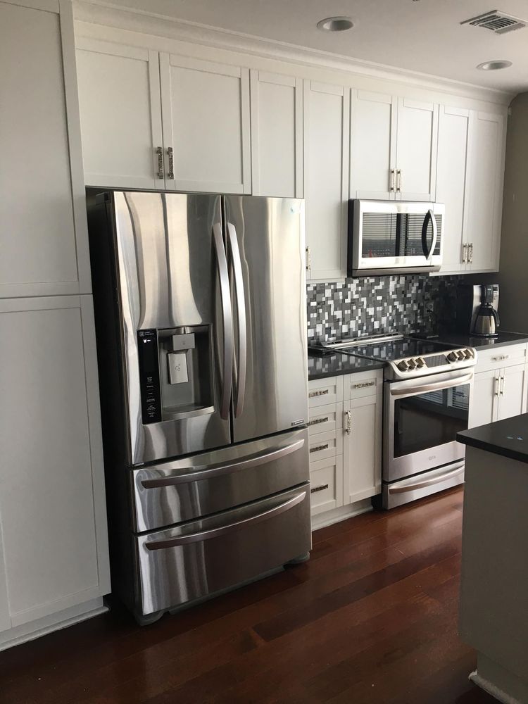 Photo of Detail Design & Remodeling