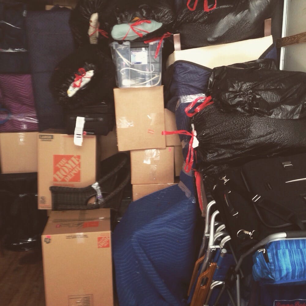 Photo of All Moving Services