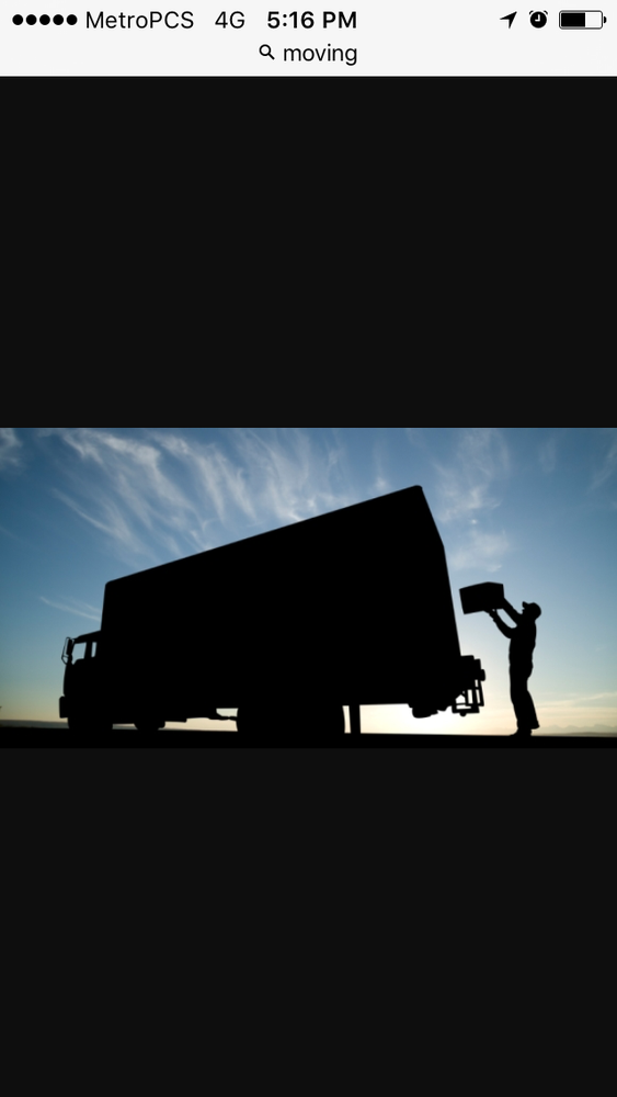 Photo of All Moving Services