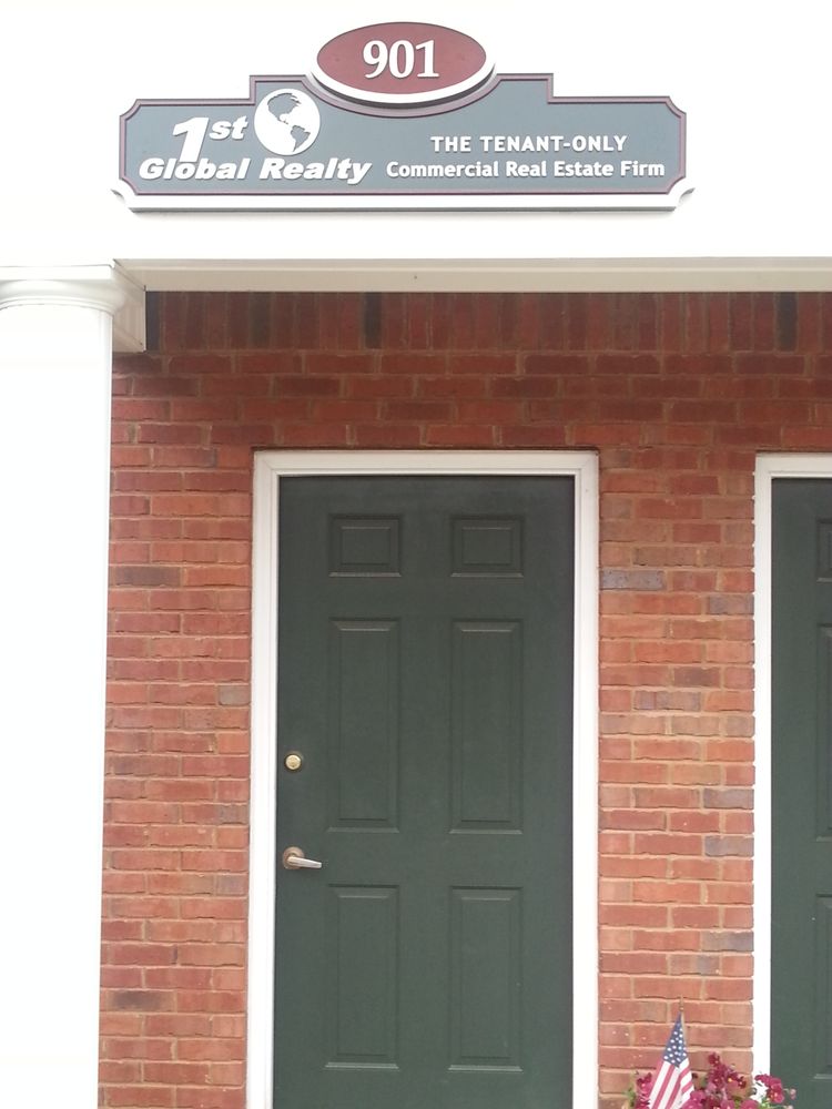 Photo of 1st Global Realty