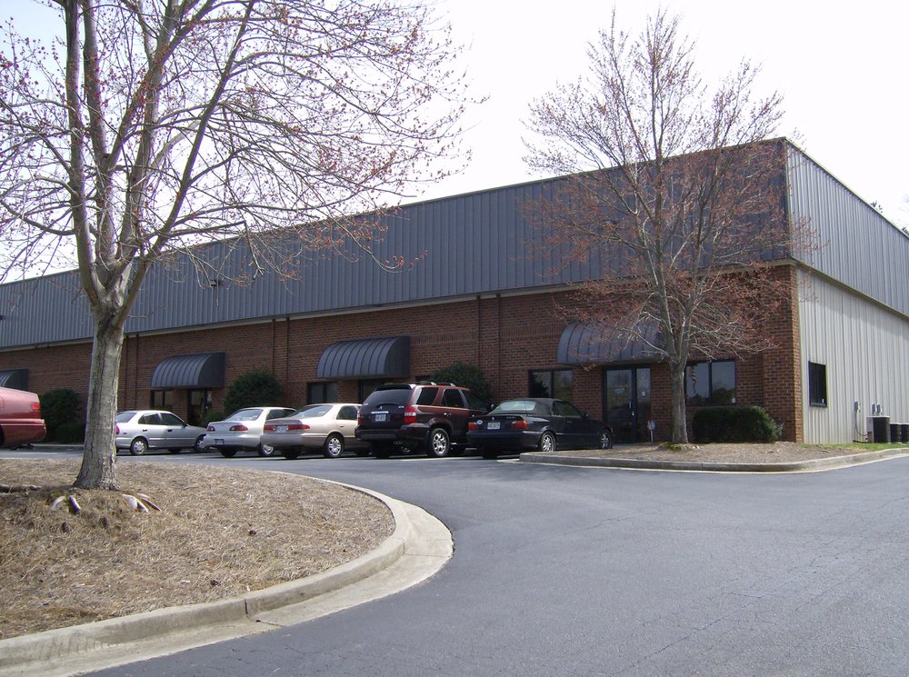 Photo of 1st Global Realty