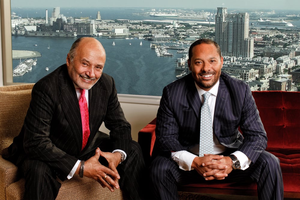 Photo of Murphy, Falcon & Murphy