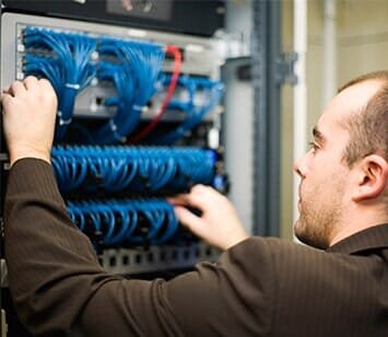 Photo of Rankin Communication Systems