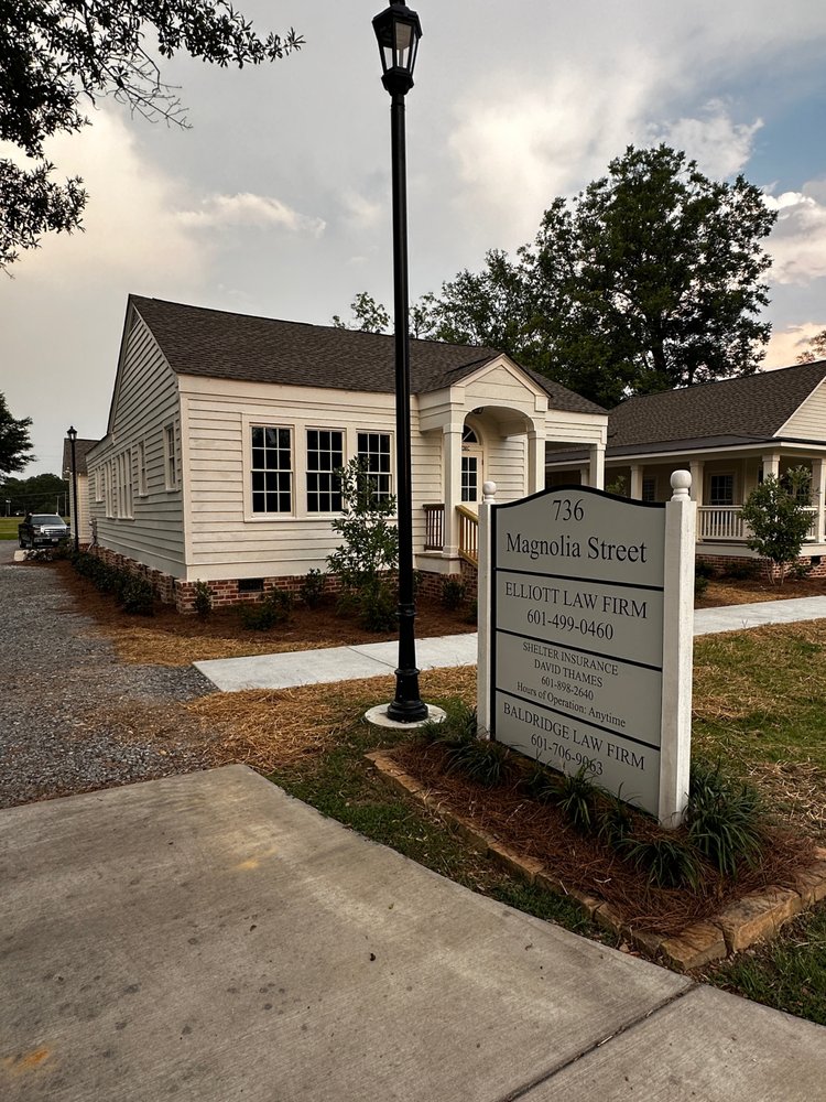 Photo of Baldridge Law Firm