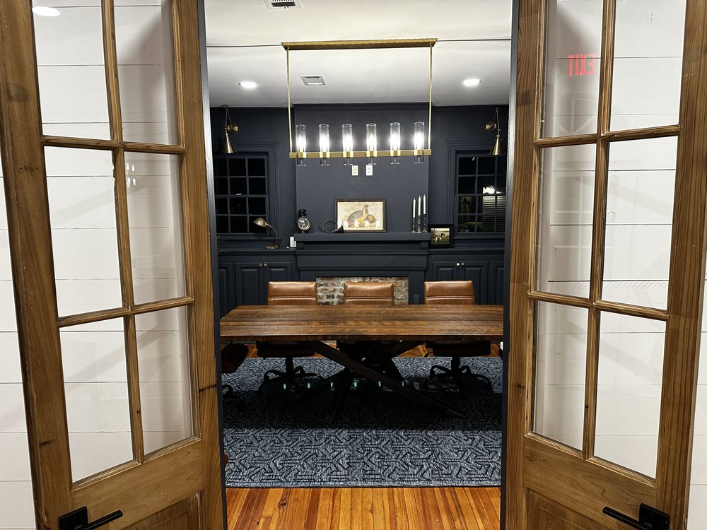 Photo of Baldridge Law Firm