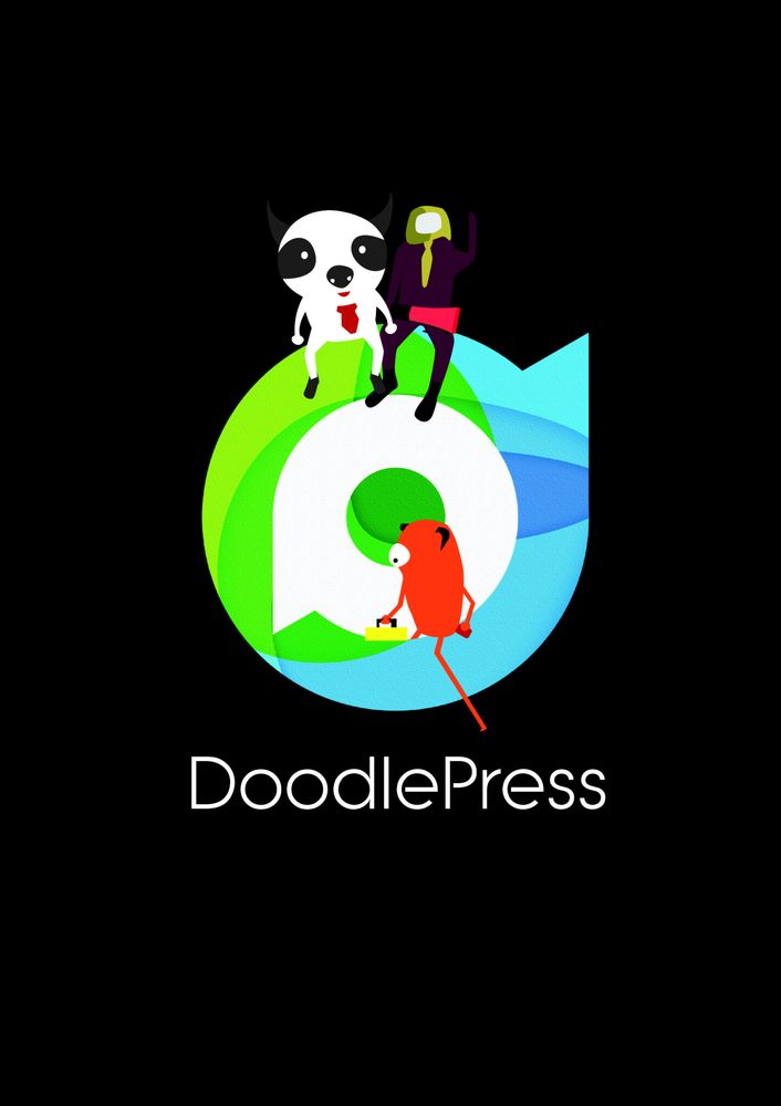 Photo of Doodlepress Media Consulting