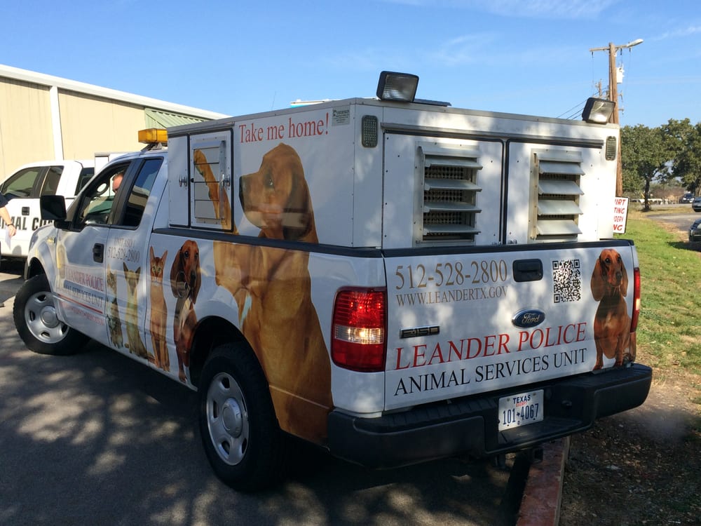 Photo of Effective Sign Solutions