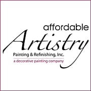 Photo of Affordable Artistry Painting & Refinishing, Inc.