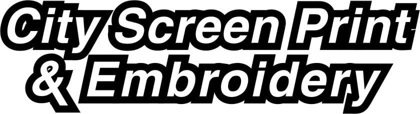Photo of City Screen Print & Embroidery