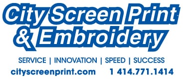 Photo of City Screen Print & Embroidery