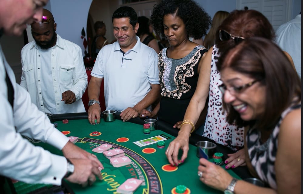 Photo of Always Fun Casinos