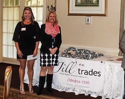 Photo of Jill of All Trades