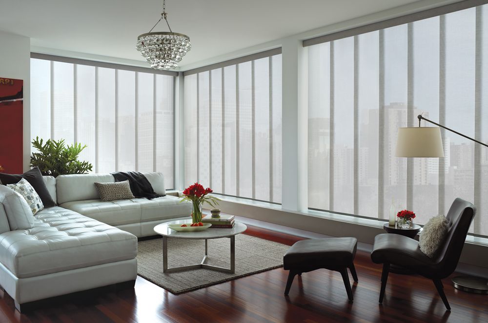 Photo of Windo Van Go Window Treatments Pittsburgh