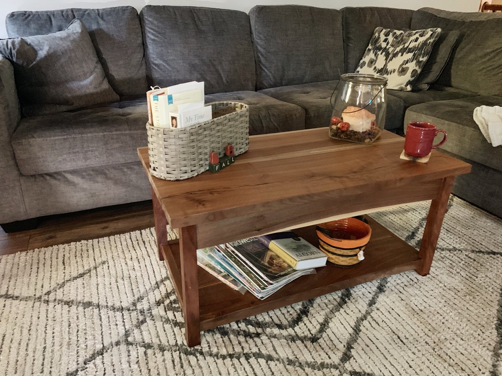 Photo of Deep Rooted Woodworks