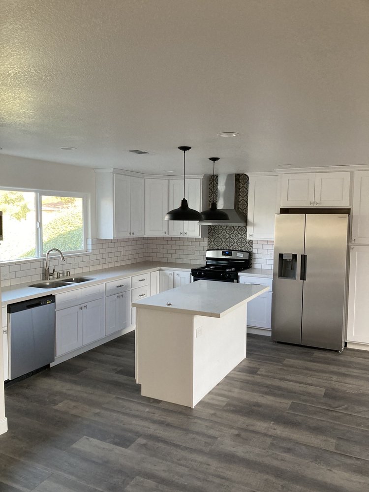 Photo of Santana Construction