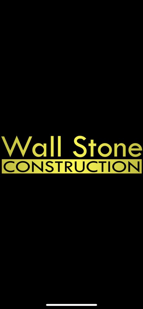Photo of Wall Stone Construction